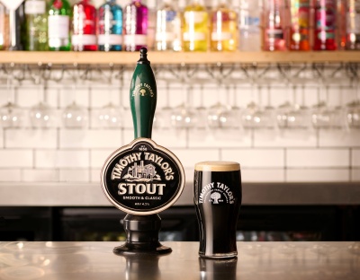 Timothy Taylor's Stout