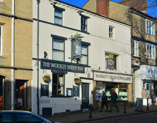 Skipton