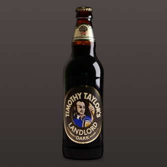Timothy Taylor's Landlord Dark Bottle Packs