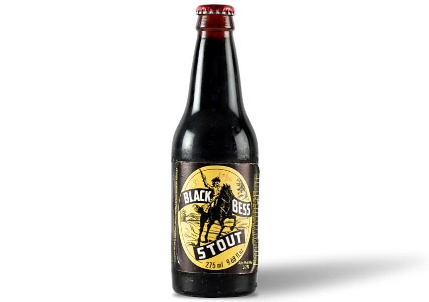 Black Bess Stout