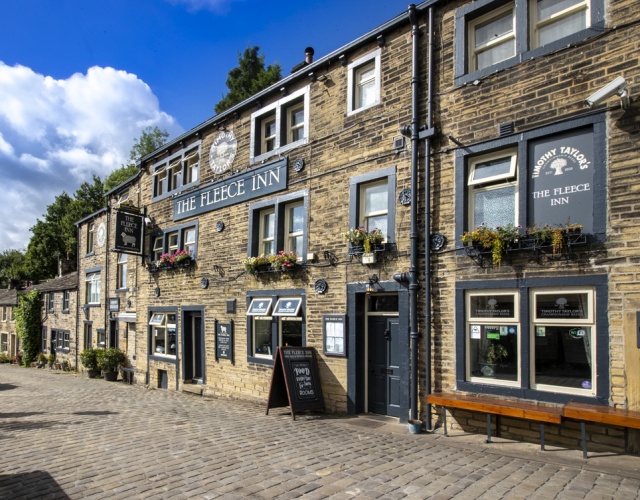 Haworth