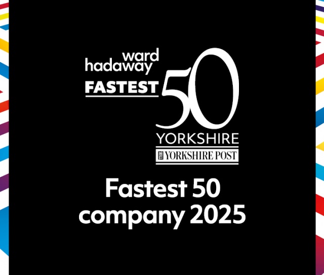Timothy Taylor's Named Amongst Yorkshire’s Fastest Growing Companies