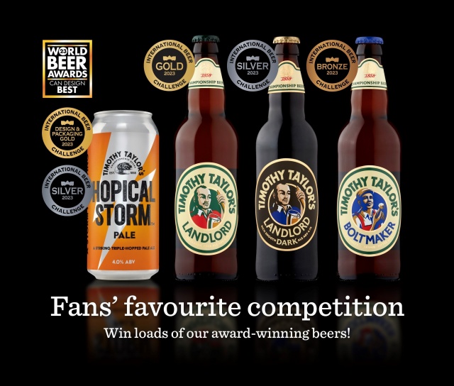 Fans Given Chance to Share in Award Success
