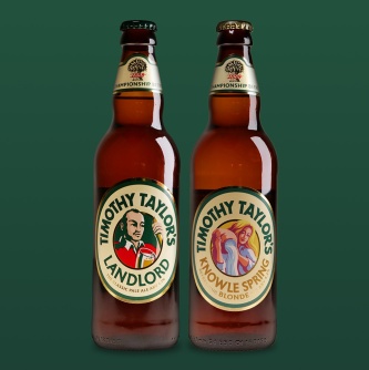 Timothy Taylor's Brightside Box