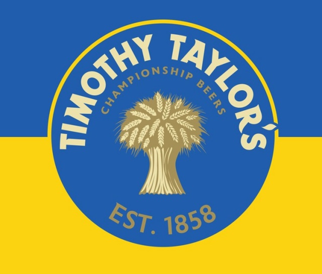 Timothy Taylor’s to Match £5,000 Fundraising for Ukraine Appeal