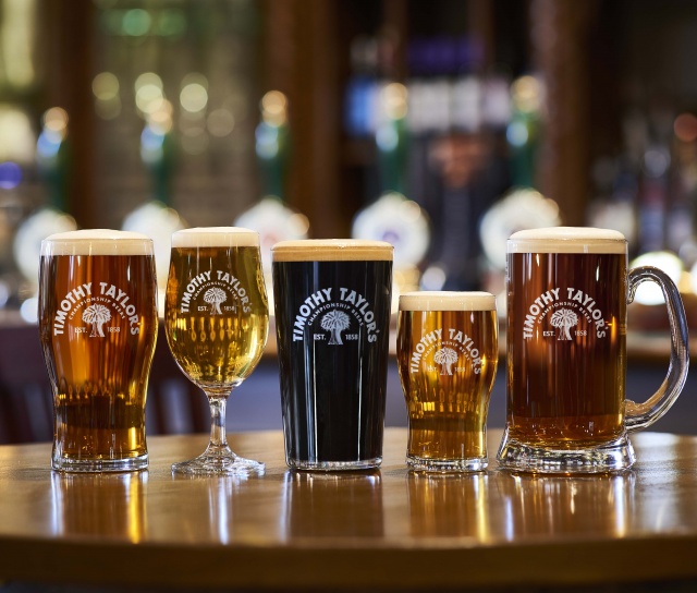 What Makes Timothy Taylor's Beers So Special?