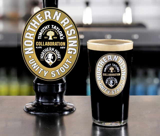 Northern Rising Returns in Cask - A New Chapter for the Yorkshire Collaboration