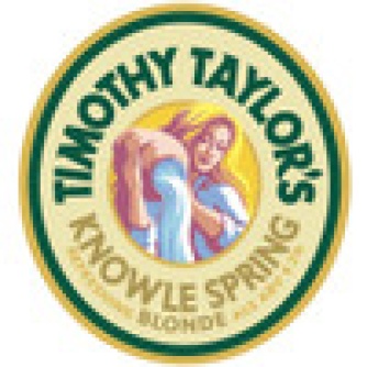 Knowle Spring Bottle