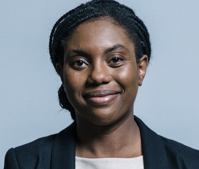 Small Brewer’s Relief Review: Letter from Exchequer Secretary to the Treasury, Kemi Badenoch MP, to SIBA CEO, James Calder