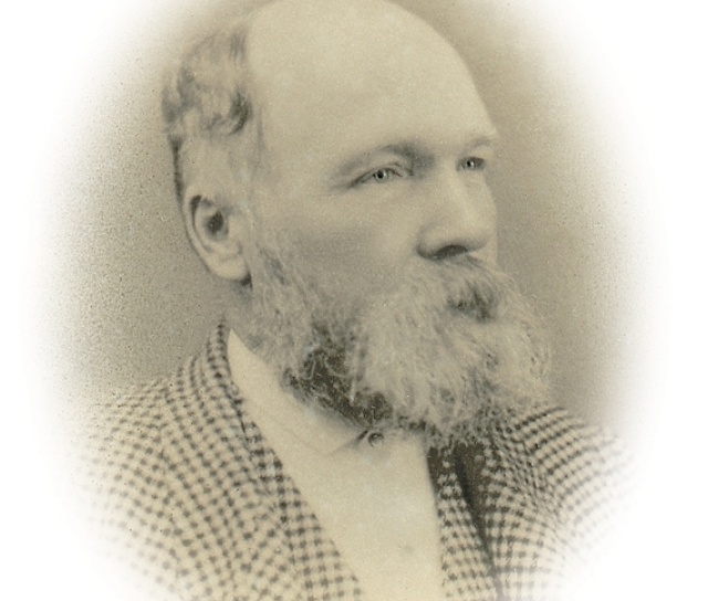 Timothy Taylor founder of Timothy Taylor’s Brewery born in Bingley in 1826