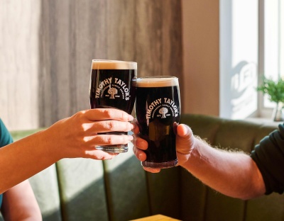 Timothy Taylor's Stout