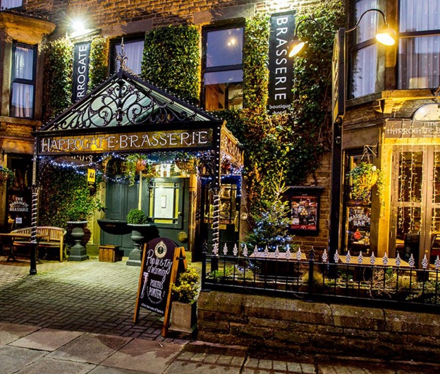 Timothy Taylor’s to sell Harrogate Brasserie to focus on development of Knowle Spring Brewery and their championship beers