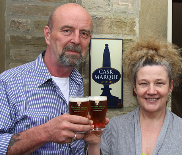 Top Awards for The Cross Roads Inn