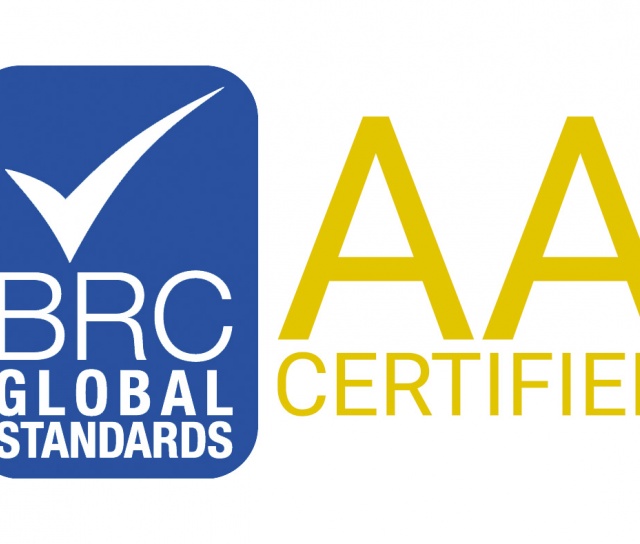 Highest possible rating achieved after food safety audit