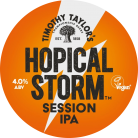 Hopical Storm