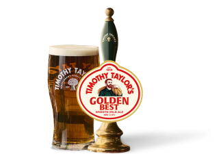 Golden Best