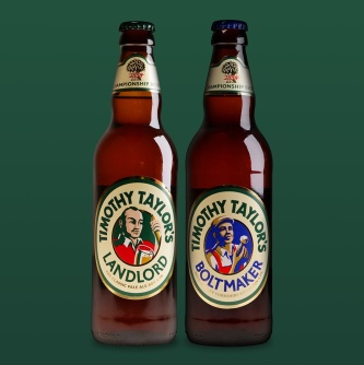 Timothy Taylor's Champion Box