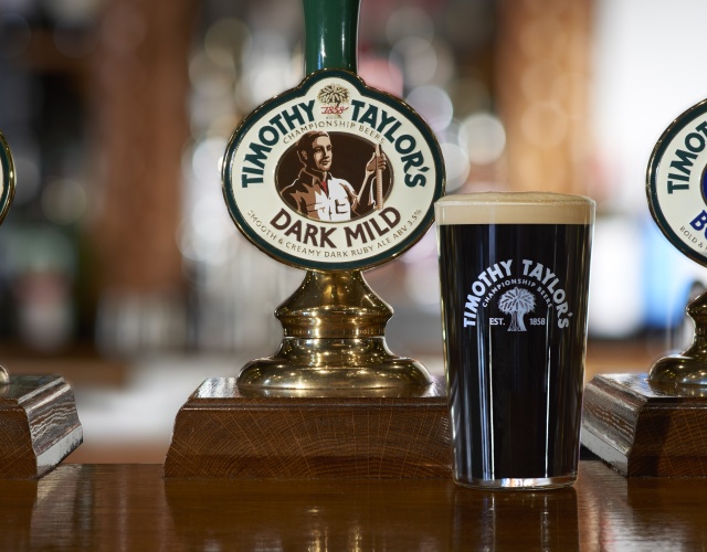 Dark Mild