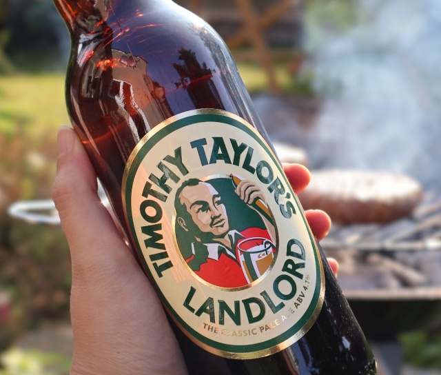 Where to Buy Timothy Taylor’s Landlord This Father's Day
