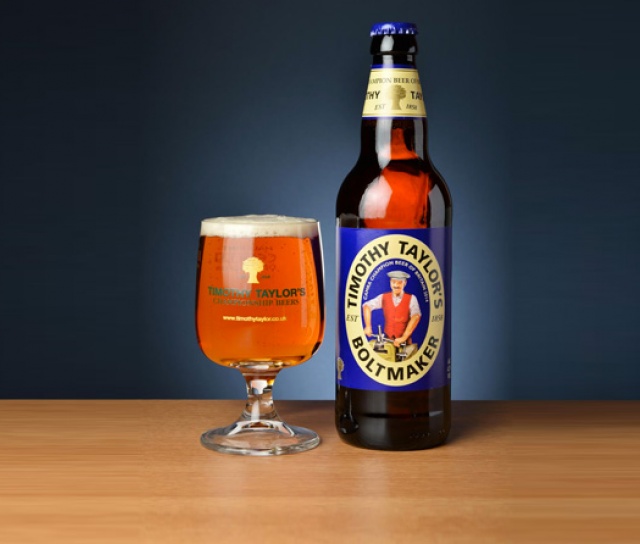 Tesco to Stock Timothy Taylor’s Award Winning Boltmaker Beer