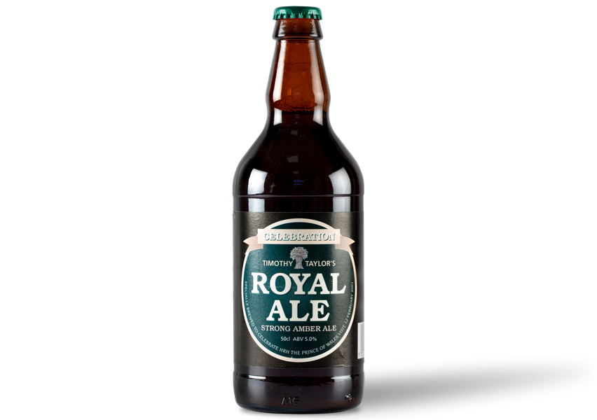 Royal Ale