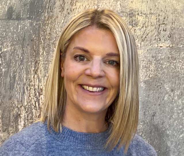 Timothy Taylor’s Appoints Louise McLaughlin as Marketing Director