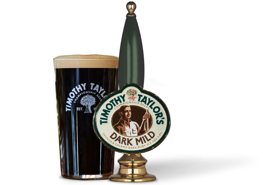 Dark Mild
