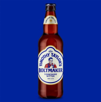 Boltmaker Bottle Pack