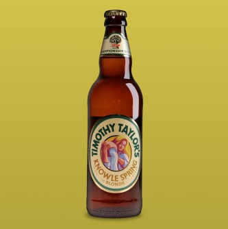 Timothy Taylor's Knowle Spring Bottle Packs