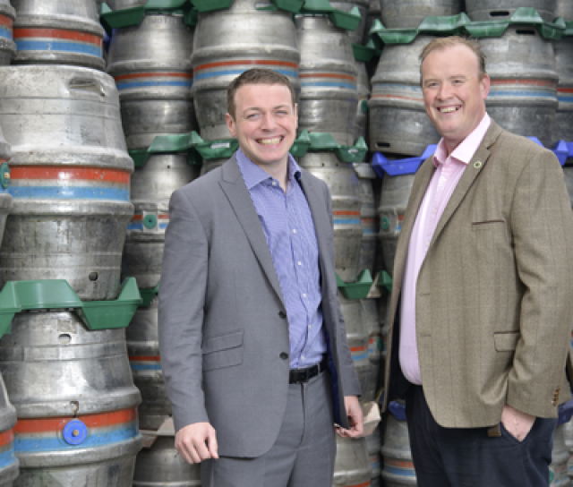 Sales team strengthened to eleven to help spread the ‘All for that taste of Taylor’s’ message