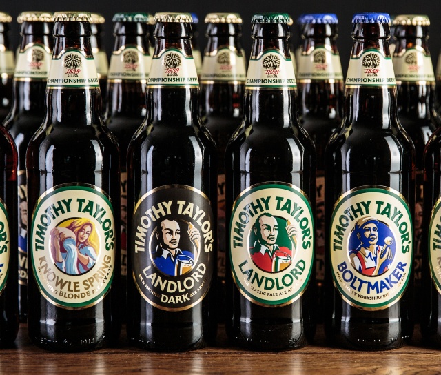 Timothy Taylor's webshop will continue to remain open for business