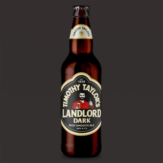 Landlord Dark Bottle Pack