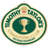 Timothy Taylor's Champion Club
