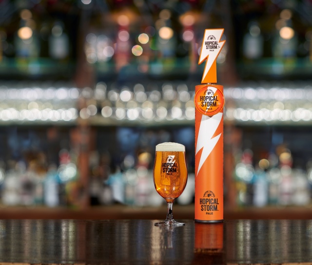 If You Love Cask Ale, Is It OK To Flirt With Keg?