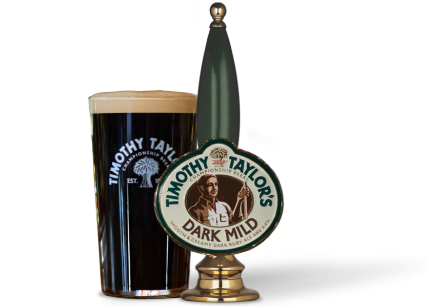 Dark Mild