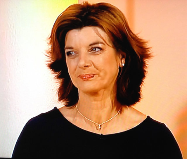 How Annabel Smith Works With Timothy Taylor’s