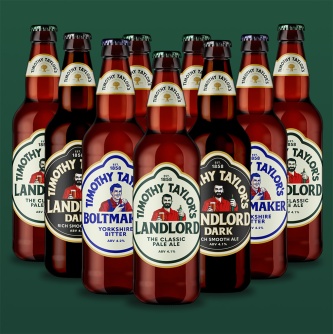 Pick & Mix Beer 16 Box