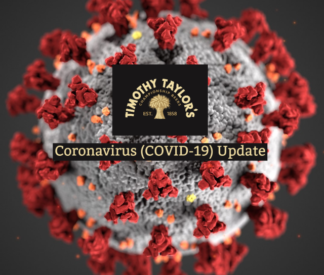 Coronavirus (COVID-19) update
