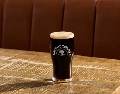 Timothy Taylor's Stout