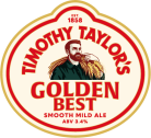 Golden Best