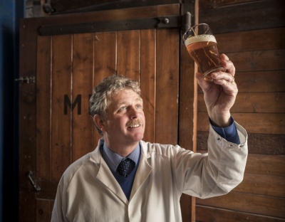 Timothy Taylor's Landlord