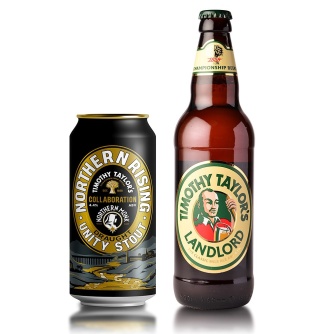 Timothy Taylor's Unity Box