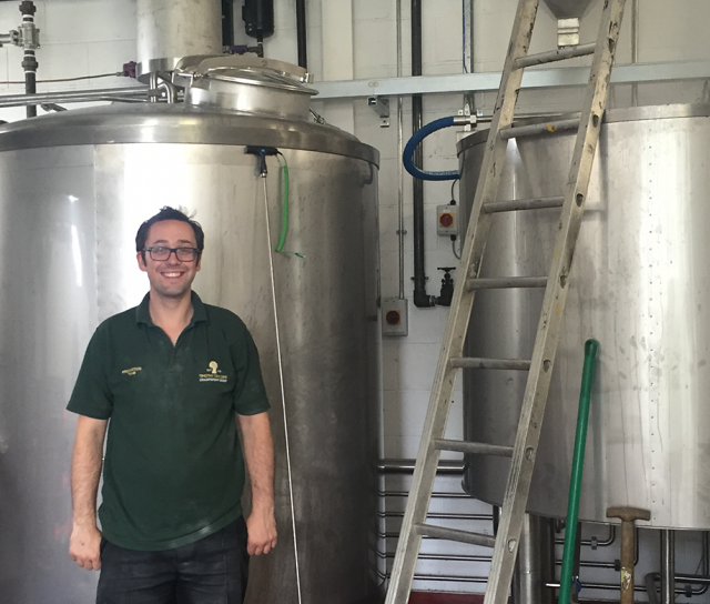 Small Scale Micro-Brewery Investment