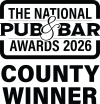 National Pub and Bar Award County Winner
