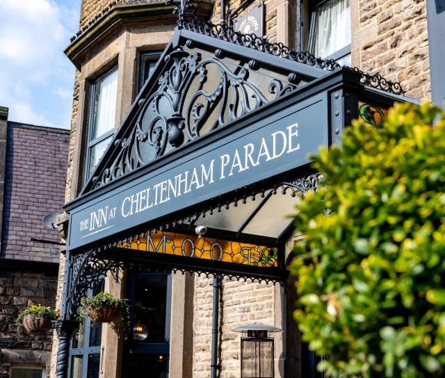 Inn at Cheltenham Parade in Harrogate to Receive £100,000 Refurbishment