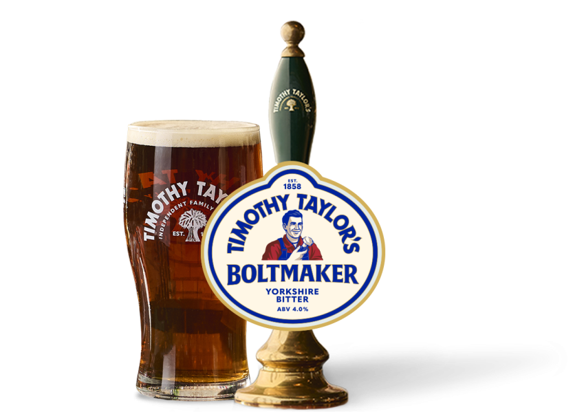 Boltmaker