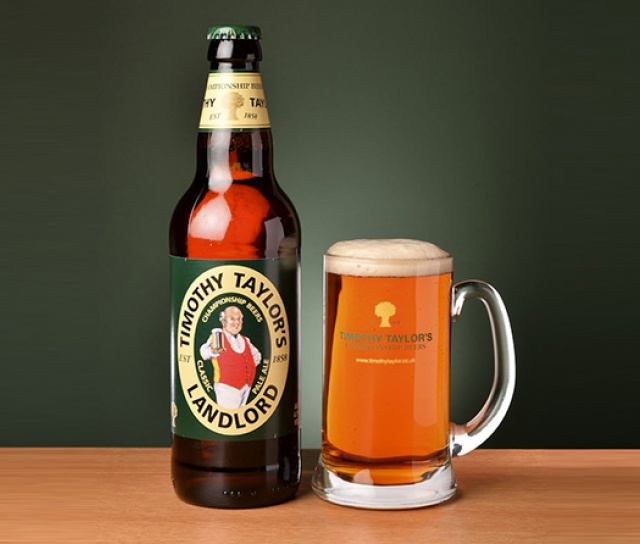 M&S’s New Craft Beer Range