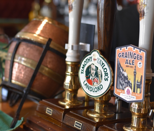Timothy Taylor’s Award-Winning Ales Now Available Across Inn Hospitality Group Pub Estate