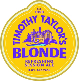Blonde Bottle