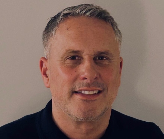 Appointment of Ian Sykes as Sales Director of Timothy Taylor’s